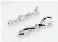 Ohrringe Salvini Dame in Gold Diamante 1.0 Ct 20019184 - 20019184